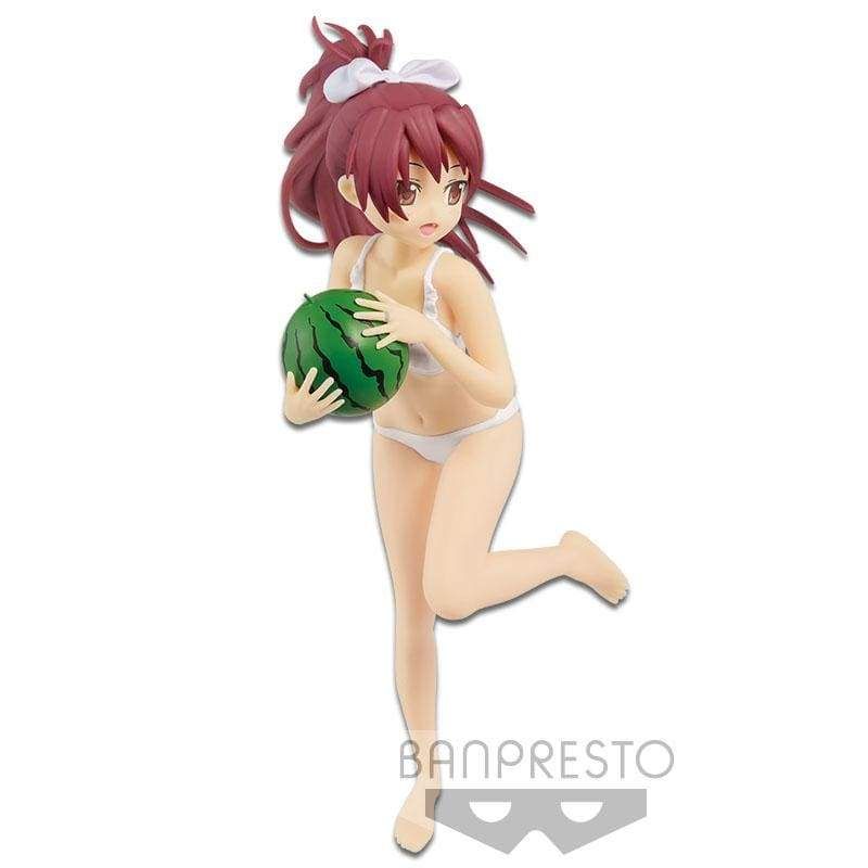 Image Puella Magi Madoka Magica: The Movie Rebellion -Kyoko Sakura EXQ Figure
