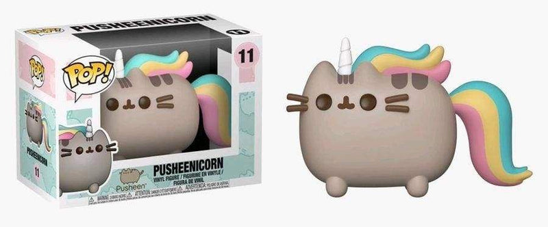 Image Pusheen - Pusheenicorn Pop! Vinyl