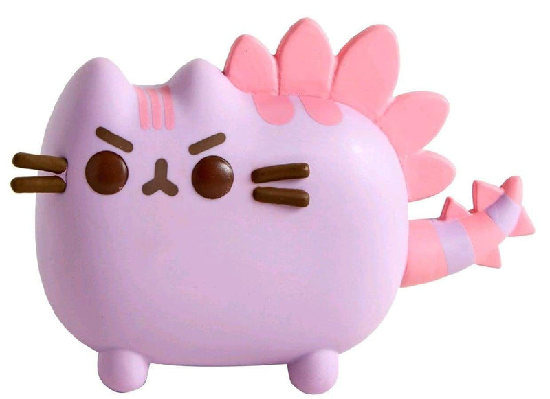 Image Pusheen - Pusheenosaurus (Grape Soda) US Exclusive Pop! Vinyl [RS]