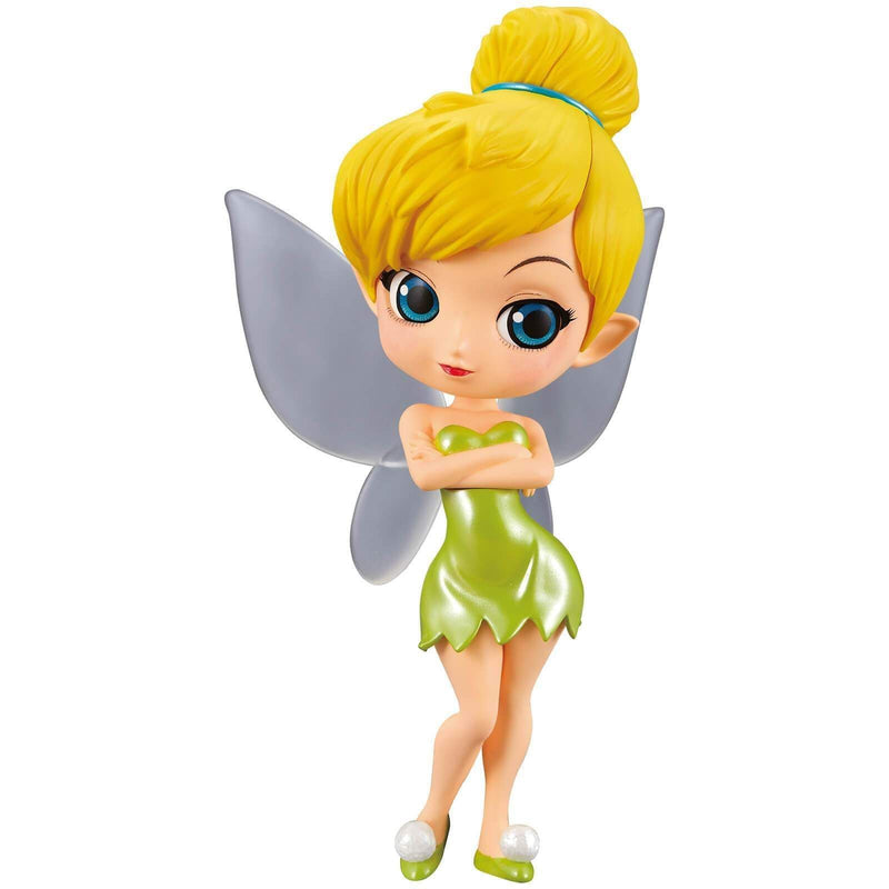 Image Q POSKET DISNEY - TINKER BELL (NORMAL COLOUR VER)