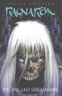 Image RAGNAROK TP VOL 01 LAST GOD STANDING
