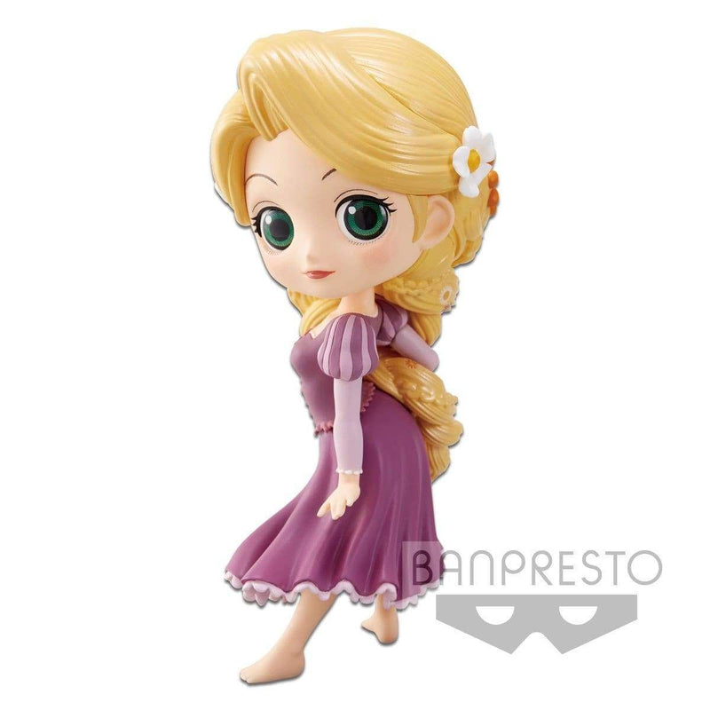 Image RAPUNZEL - Q POSKET - RAPUNZEL - NORMAL COLOR VERSION