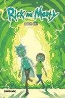 Image RICK & MORTY HC BOOK 01 (C: 1-0-0)