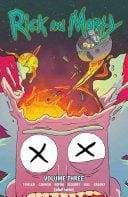 Image RICK & MORTY TP VOL 03 (MR) (C: 1-0-0)