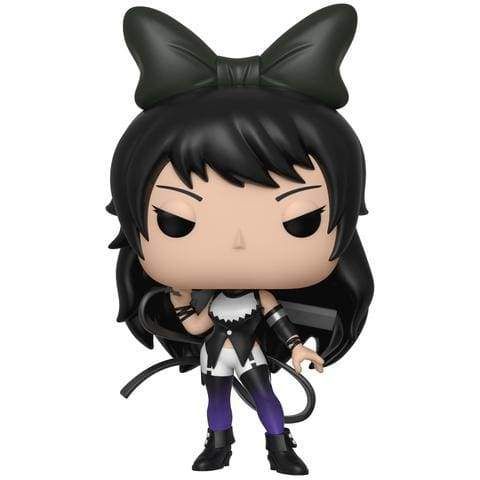 Image RWBY - Blake Belladona Pop! Vinyl