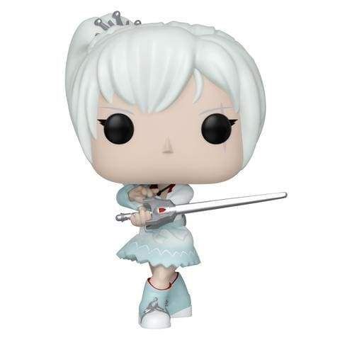 Image RWBY - Weiss Schnee Pop! Vinyl