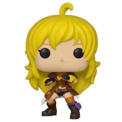 Image RWBY - Yang Xiao Long Pop! Vinyl