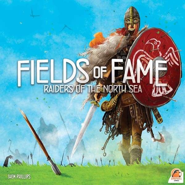 Image Raiders of the North Sea Fields of Fame