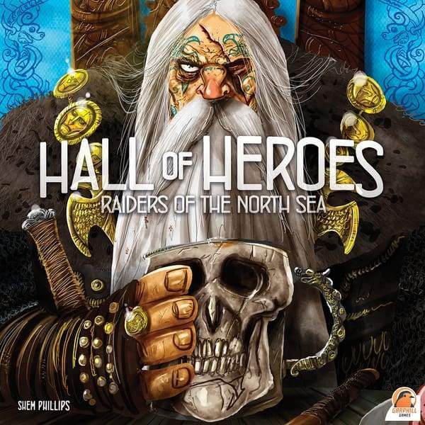 Image Raiders of the North Sea Hall of Heroes