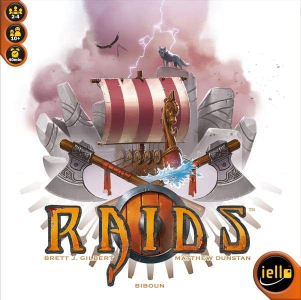 Image Raids