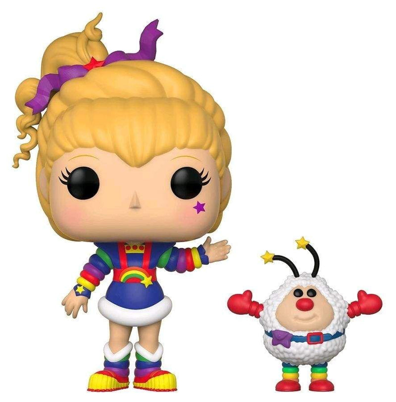 Image Rainbow Brite - Rainbow Brite & Twink Pop!