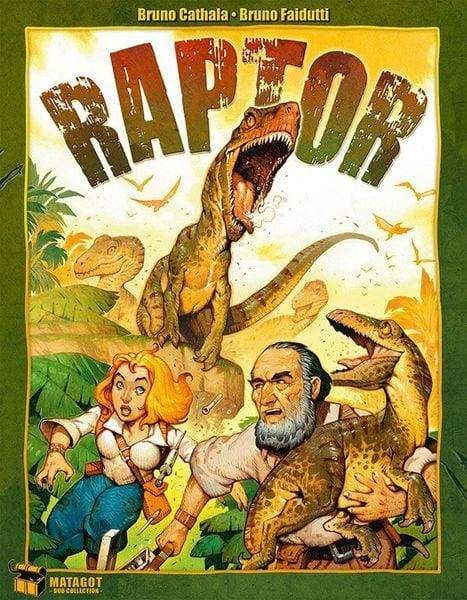 Image Raptor