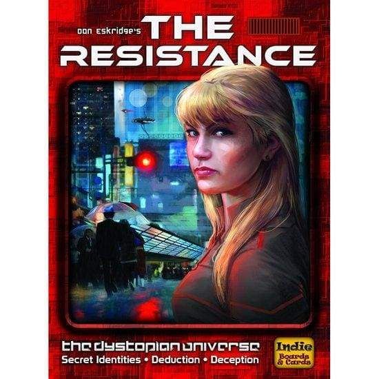 Image Resistance 3rd Edition