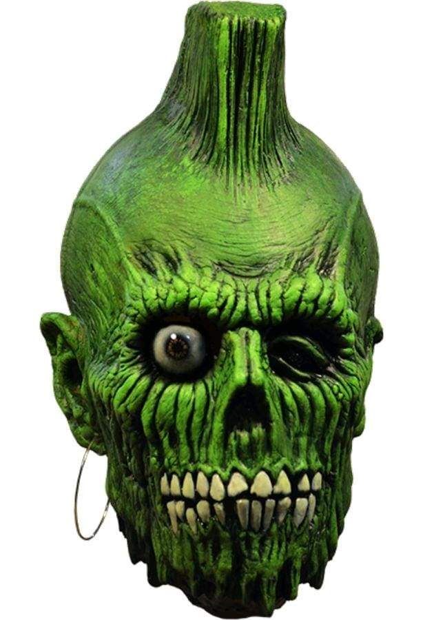 Image Return of the Living Dead - Mohawk Zombie Mask