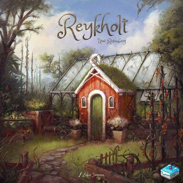 Image Reykholt