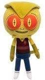 Image Rick and Morty - Lizard Morty Plush