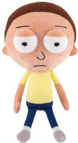 Image Rick & Morty - Morty Plush