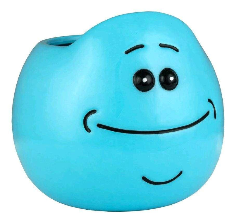 Image Rick & Morty - Mr Meeseeks 3D Mug