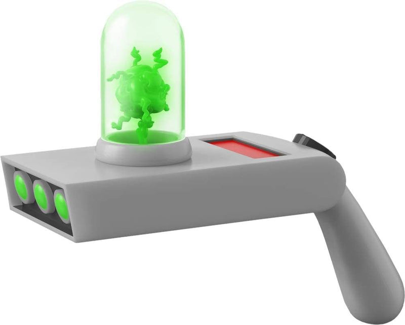 Image Rick & Morty - Portal Gun