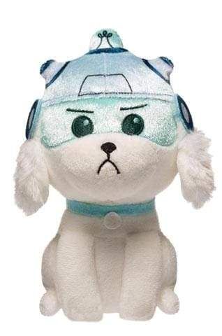 Image Rick & Morty - Snowball Plush