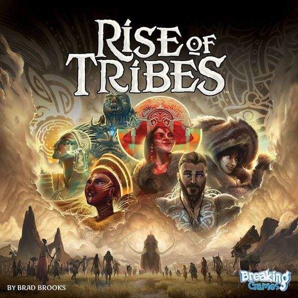 Image Rise of Tribes