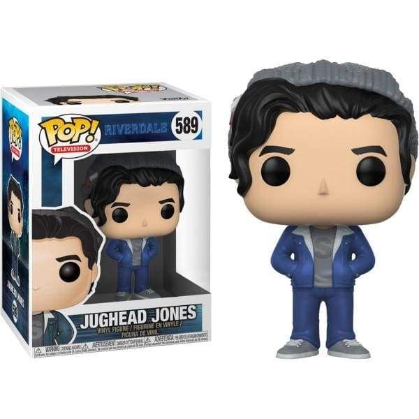 Image Riverdale - Jughead Jones Pop! !E RS