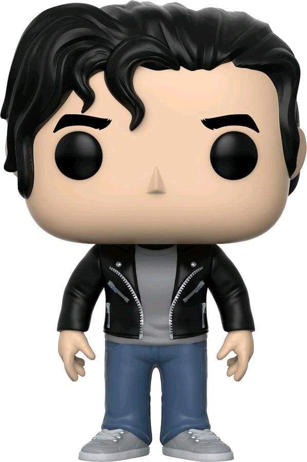 Image Riverdale Jughead Serpents Jacket Pop!