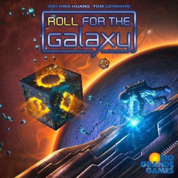 Image Roll For The Galaxy