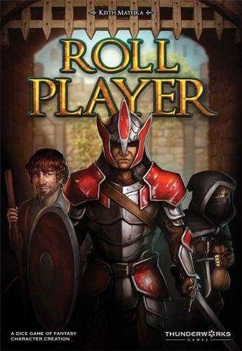 Image Roll Player