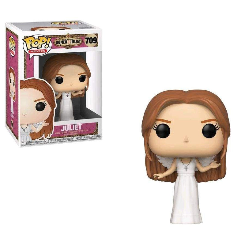 Image Romeo & Juliet - Juliet Pop!