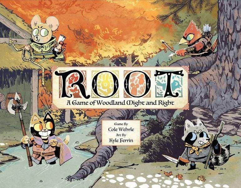 Image Root Base Game