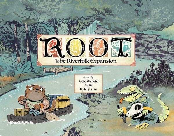 Image Root: The Riverfolk Expansion