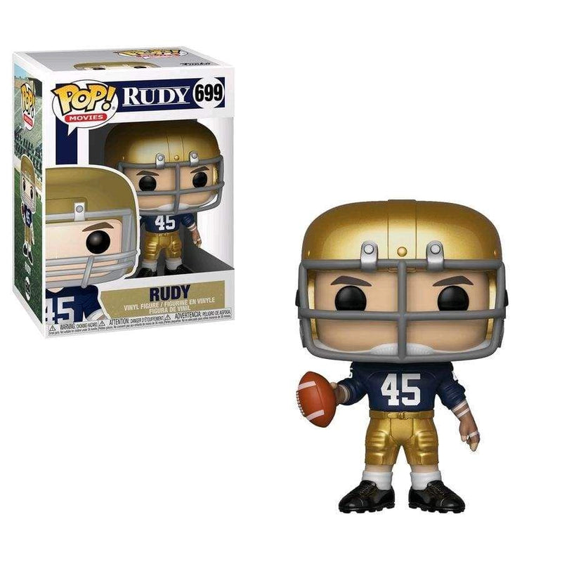 Image Rudy - Rudy Pop! Vinyl