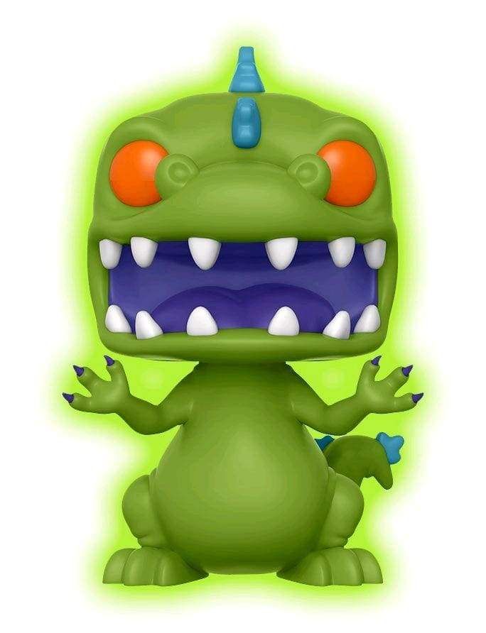 Image Rugrats - Reptar GW Pop! !E RS