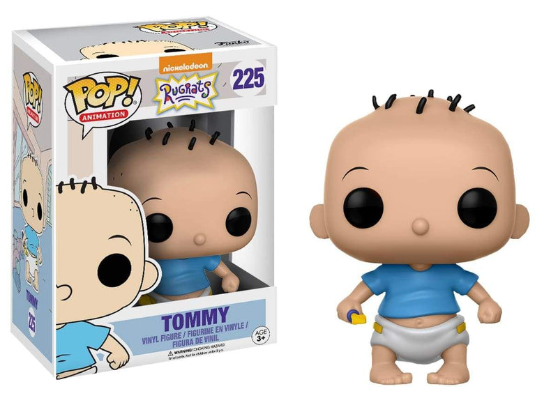 Image Rugrats - Tommy Pop!