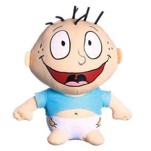 Image Rugrats - Tommy Super Deformed Plush