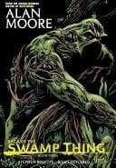 Image SAGA OF THE SWAMP THING TP BOOK 03 (MR)