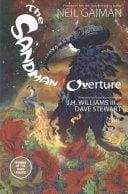 Image SANDMAN OVERTURE TP (MR)