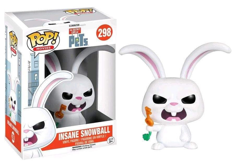 Image SLoP - Insane Snowball Pop! !E