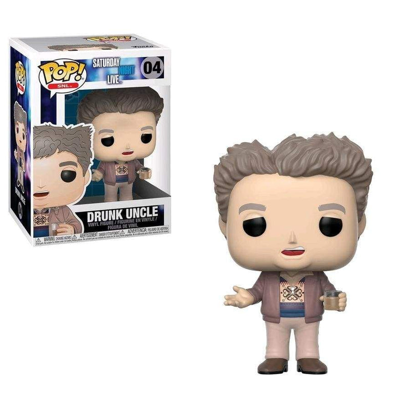 Image SNL - Drunk Uncle Pop!