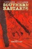 Image SOUTHERN BASTARDS TP VOL 01 HERE WAS A MAN (MR)