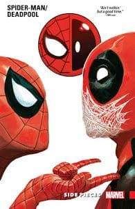 Image SPIDER-MAN DEADPOOL TP VOL 02 SIDE PIECES