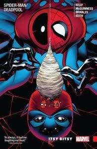 Image SPIDER-MAN DEADPOOL TP VOL 03 ITSY BITSY