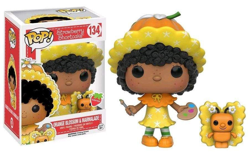 Image SSC - Orange Blossom & Marmalade SC Pop!
