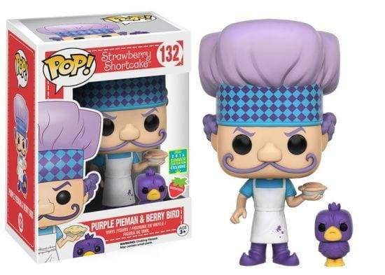 Image SSC - Purple Pieman SC Pop! SD16