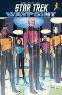 Image STAR TREK WAYPOINT TP