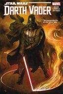 Image STAR WARS DARTH VADER HC VOL 01