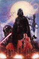 Image STAR WARS DARTH VADER HC VOL 02