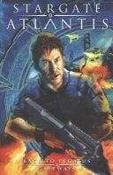 Image STARGATE ATLANTIS TP VOL 01