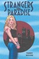 Image STRANGERS IN PARADISE PKT TP VOL 01 (OF 6)